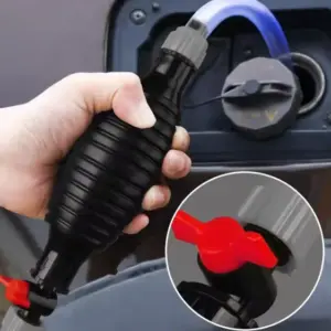 Fuel Pump 1 Pcs