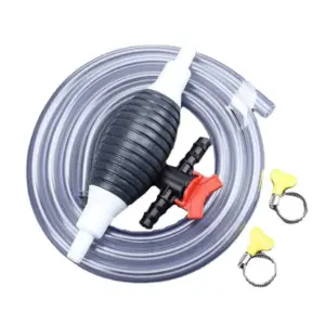 Fuel Hose Pipe