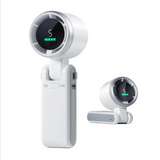 Turbo Mini Fan 2 Pcs