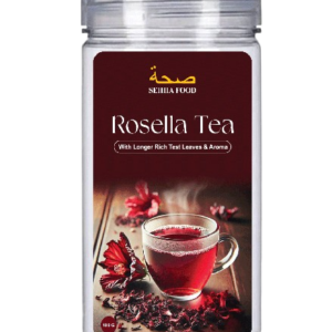 Rosella Tea